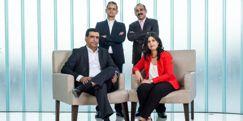 GENLEAP founders
