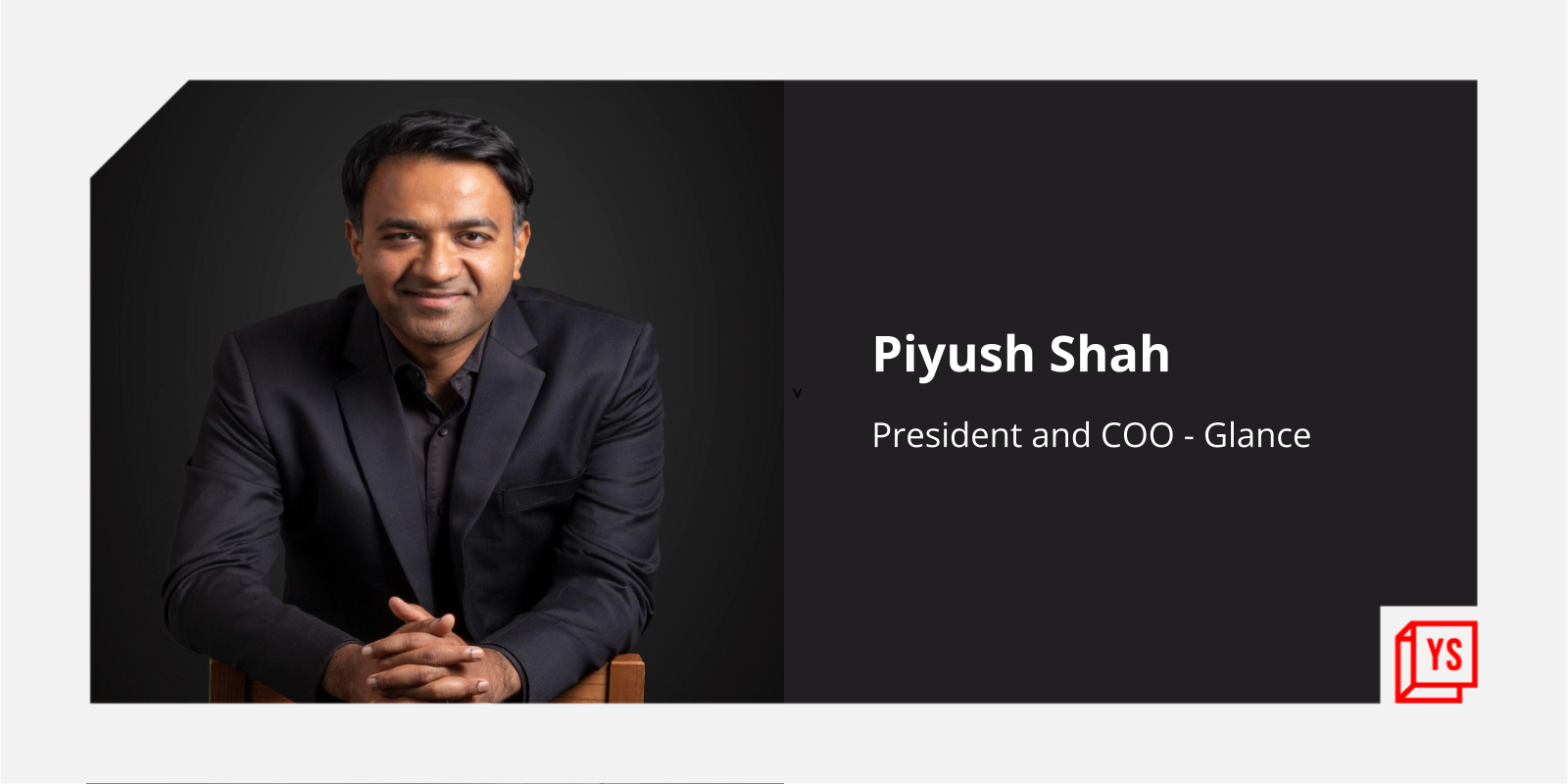 Glance launches live content platform for smart Android TVs
