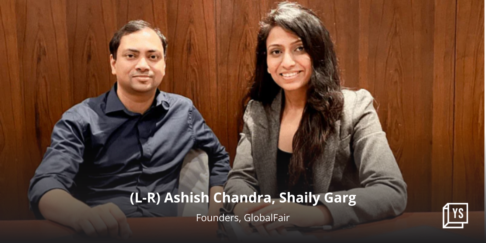GlobalFair raises $20M in Series A round led by Lightspeed