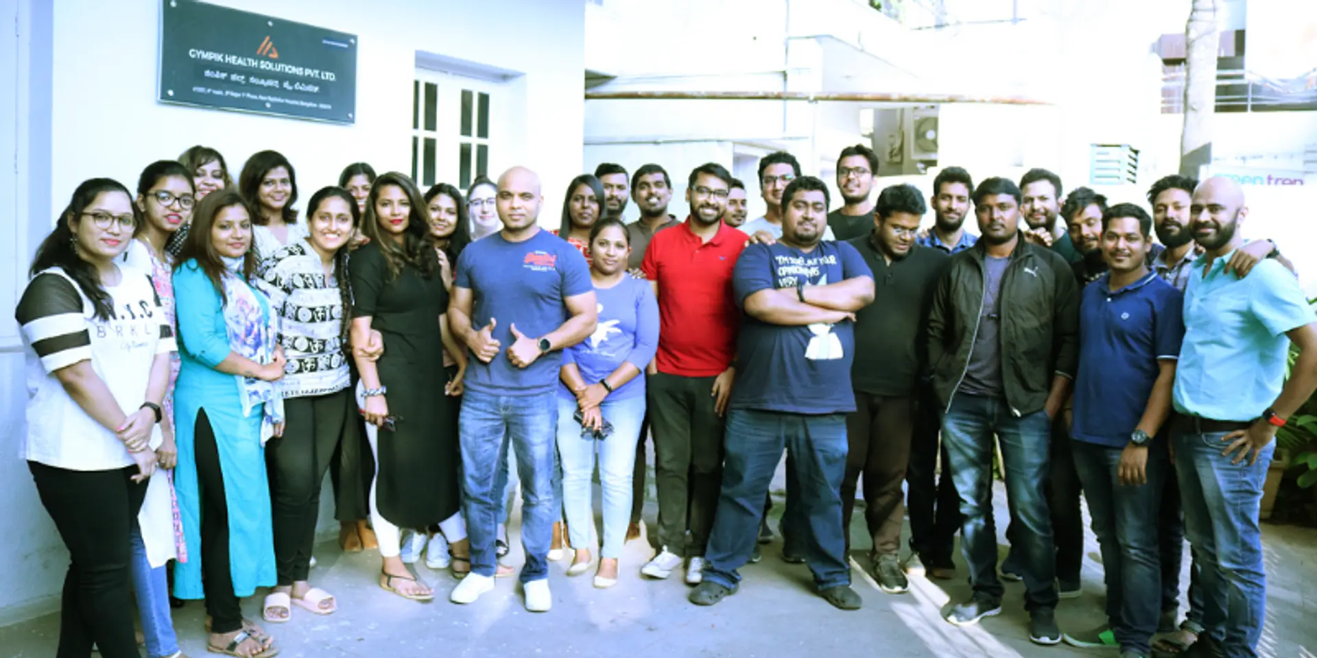 Why this online marketplace for fitness centres decided to build a SaaS platform for the industry
