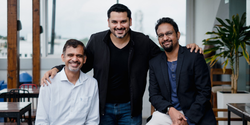 [Funding alert] HealthifyMe raises $75M in Series C round led by LeapFrog and Khosla Ventures