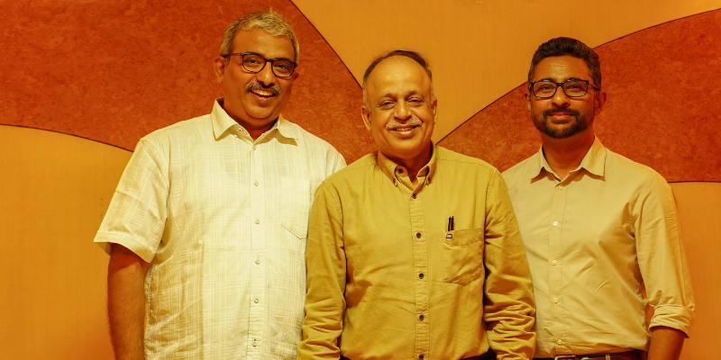 This Bengaluru-based tech startup ensures there are no call drops

