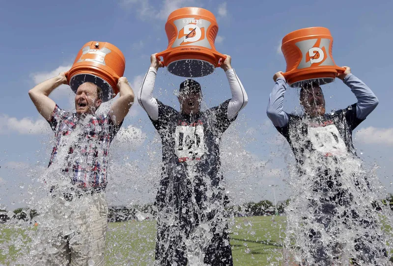 ice bucket