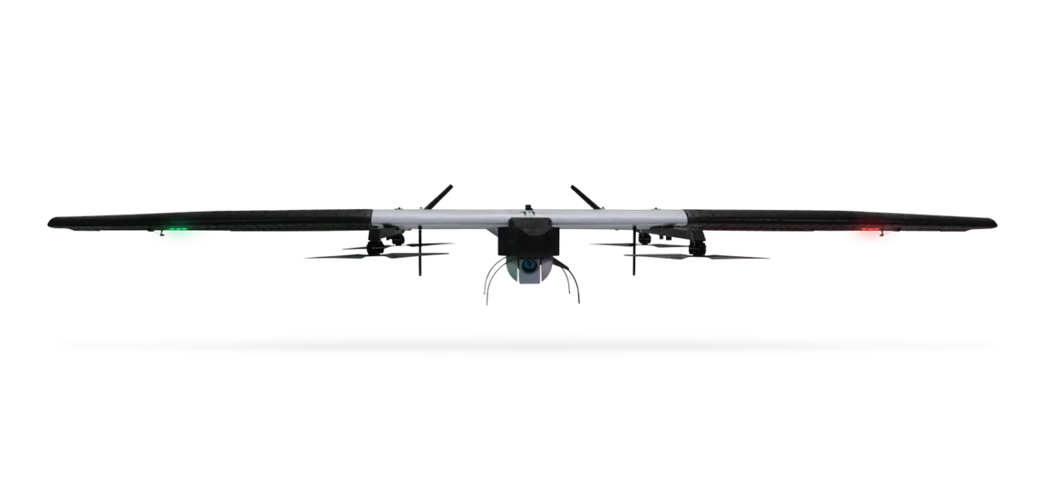 IdeaForge to supply surveillance drones to Indian Army; bags $20M