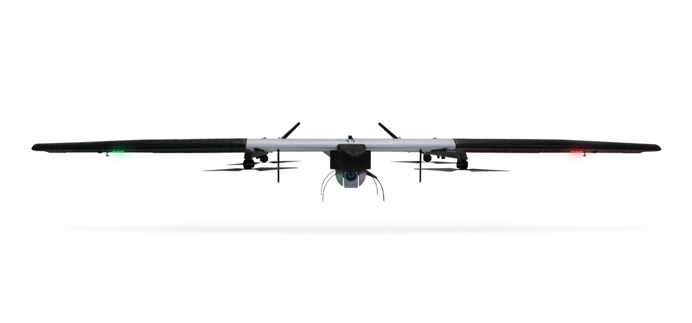IdeaForge to supply surveillance drones to Indian Army; bags $20M contract