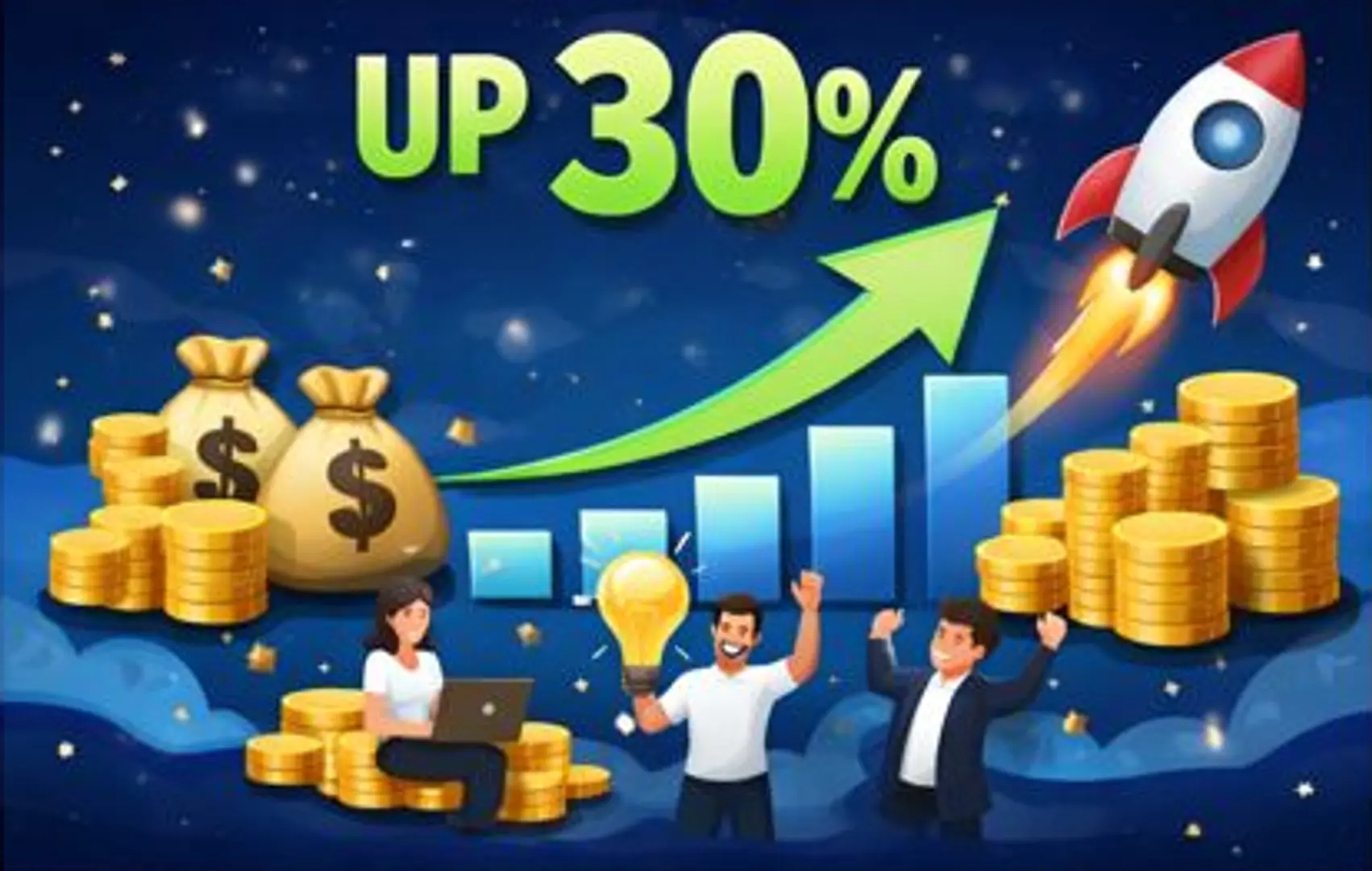 Large deal activity boosts VC funding in Jan 2026 by 30%
