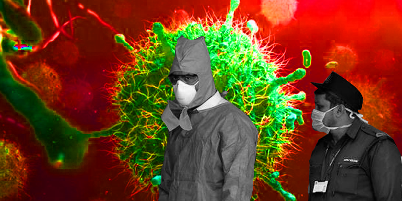 Amid coronavirus, China reports death due to Hantavirus: here's what you need to know