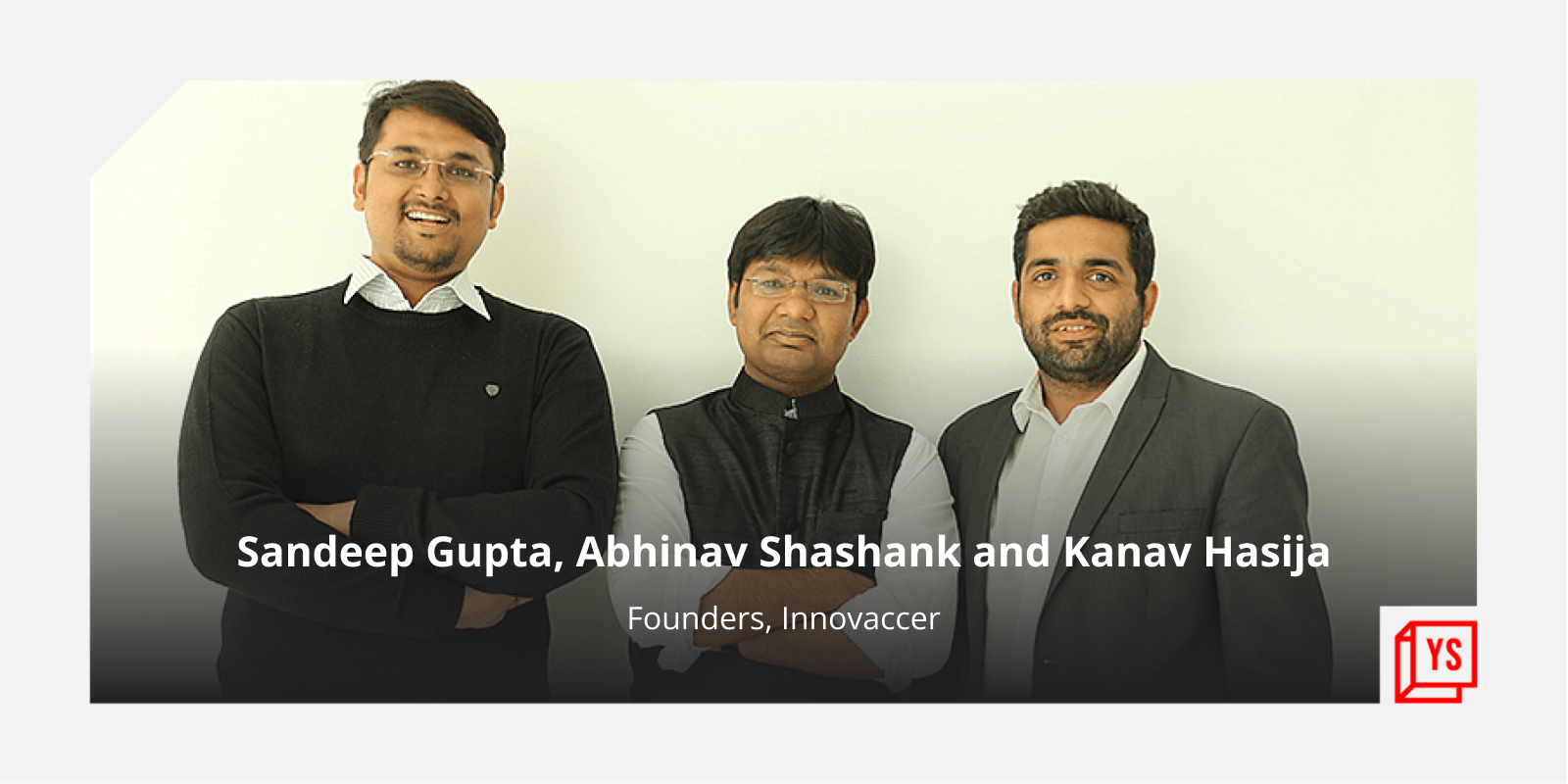 [Funding alert] Innovaccer raises $150M at a valuation of $3.2B