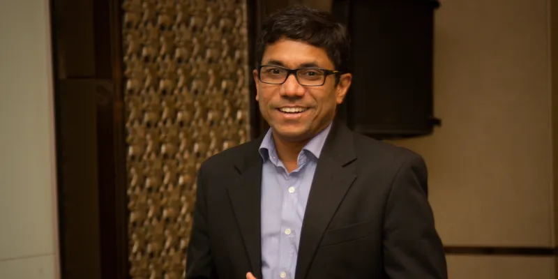 Innoviti Payment founder