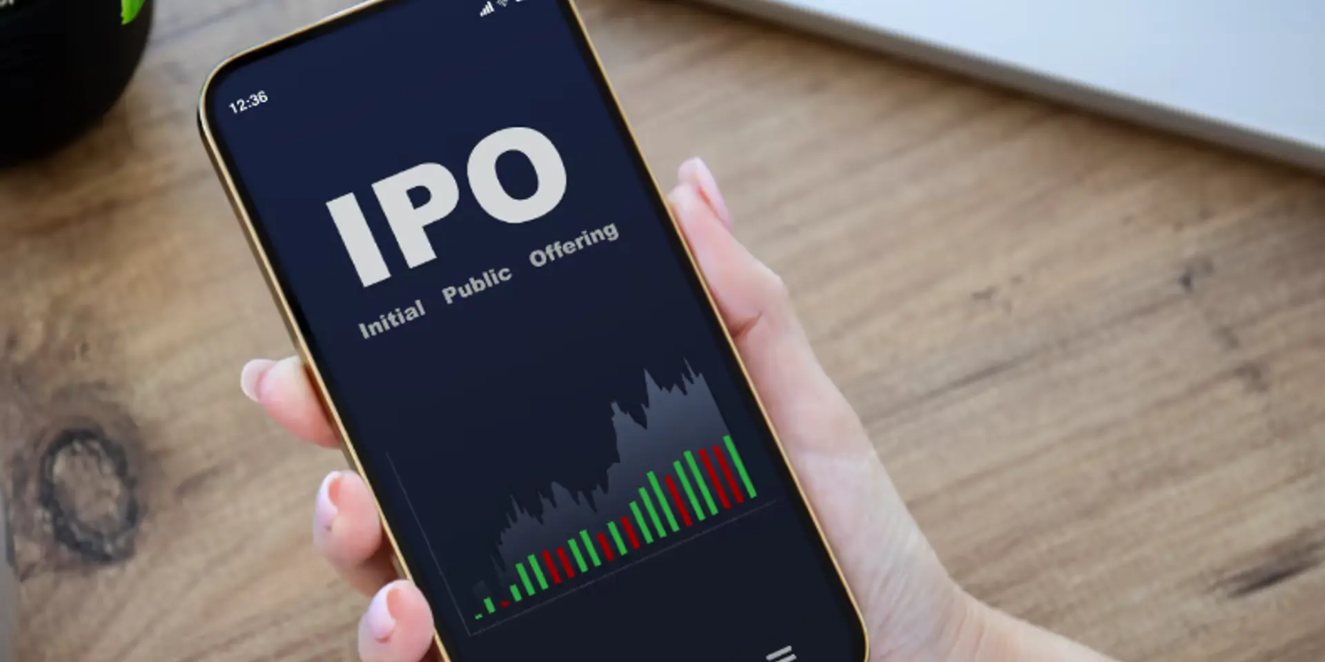 NoPaperForms files updated draft papers for IPO; eyes Rs 375 Cr via fresh issue