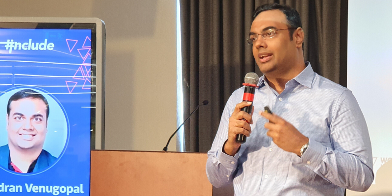 Flipkart's conference throws light on why inclusivity is important for building products for Bharat