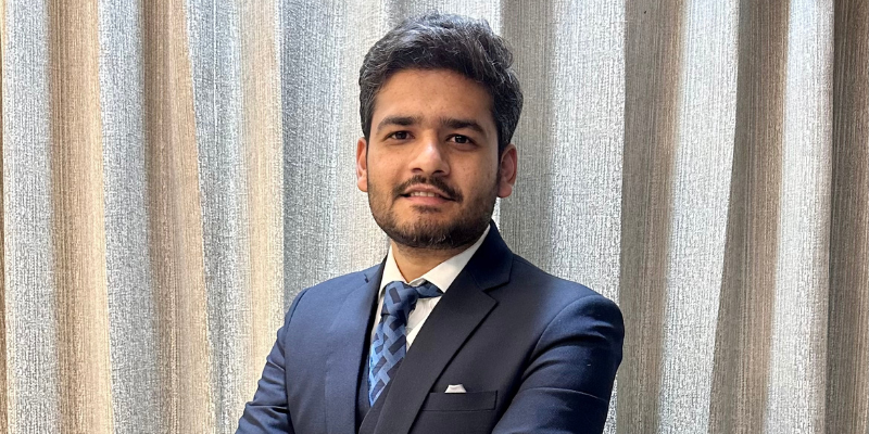 Kettleborough VC founder