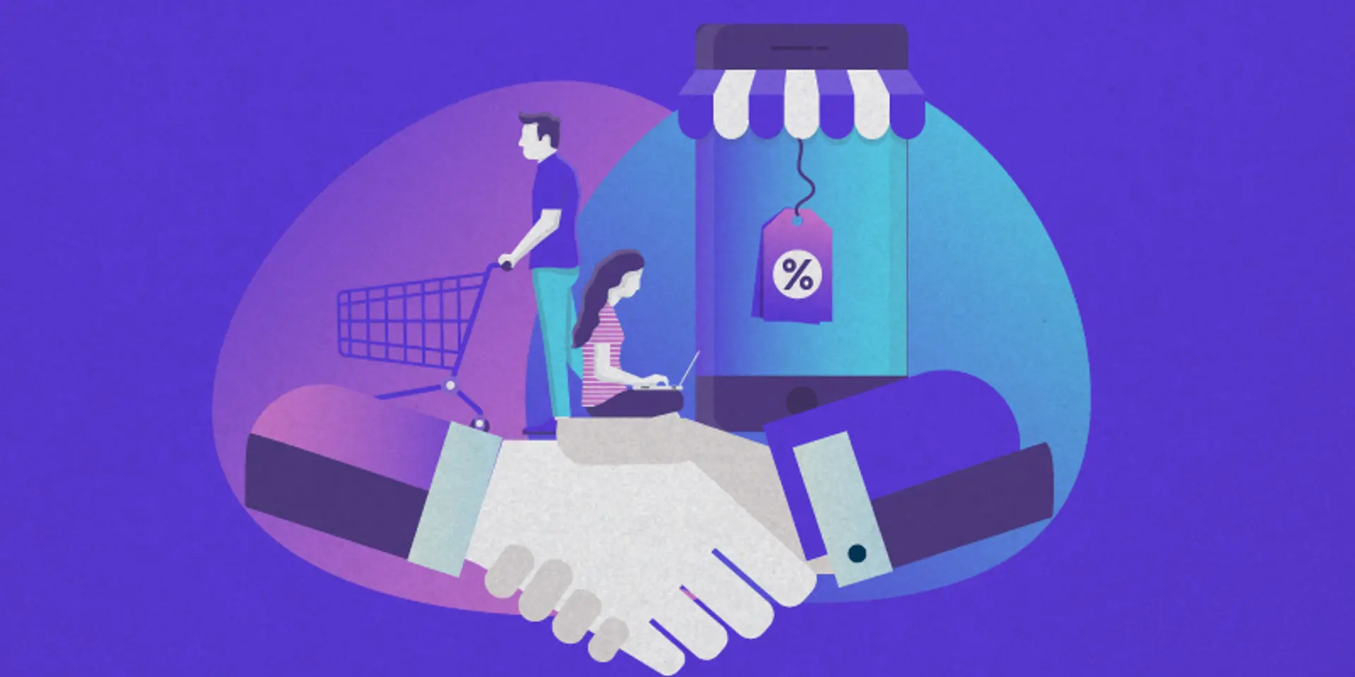 Here's why JioMart, Amazon, and Flipkart are wooing kiranas in the time of coronavirus