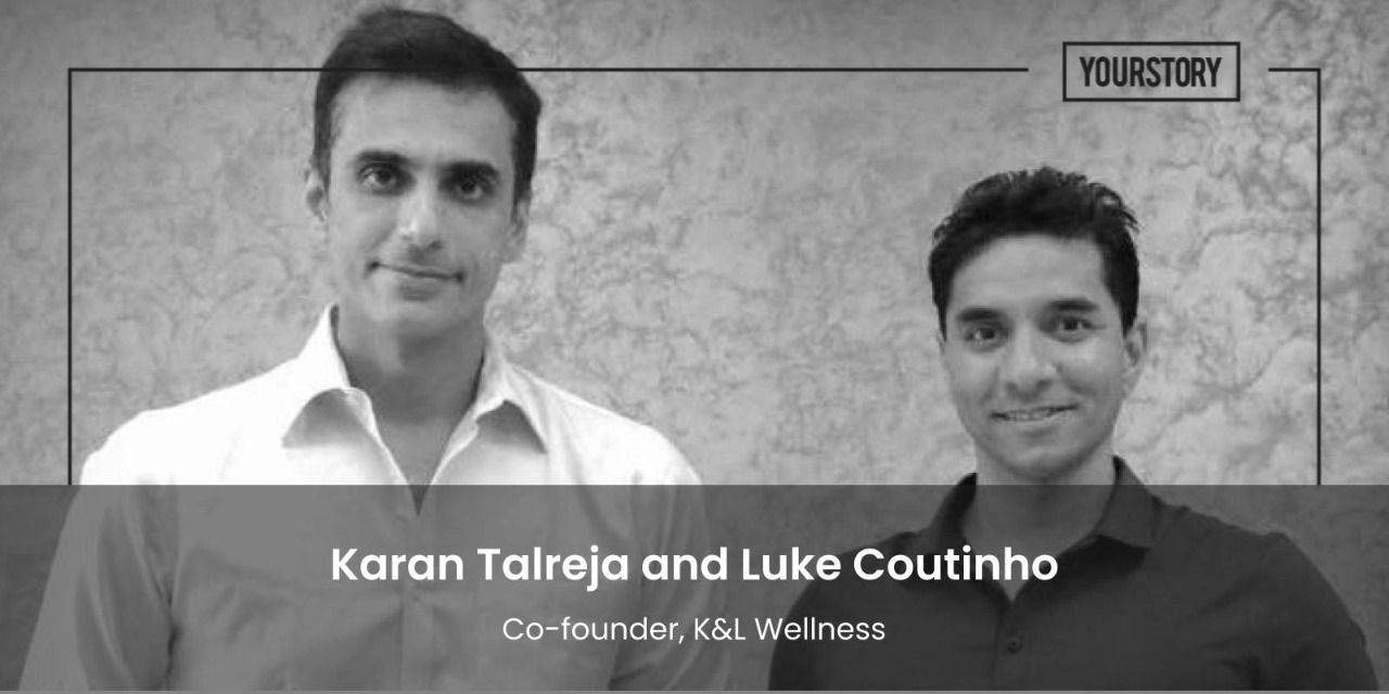[Funding alert] K&L Wellness raises Rs 30 Cr in seed round