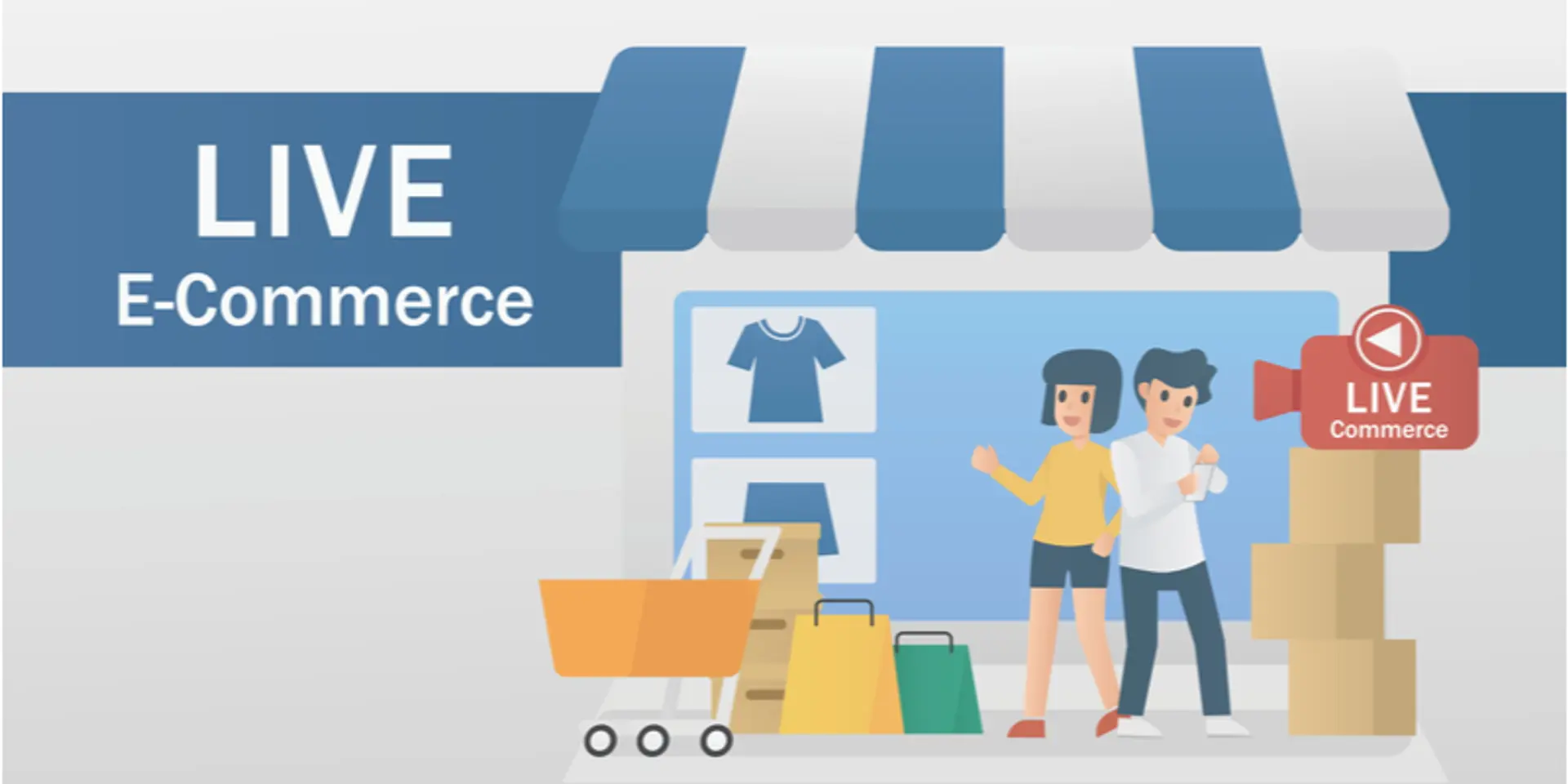 Flipkart announces collaboration with Moj for video and live commerce