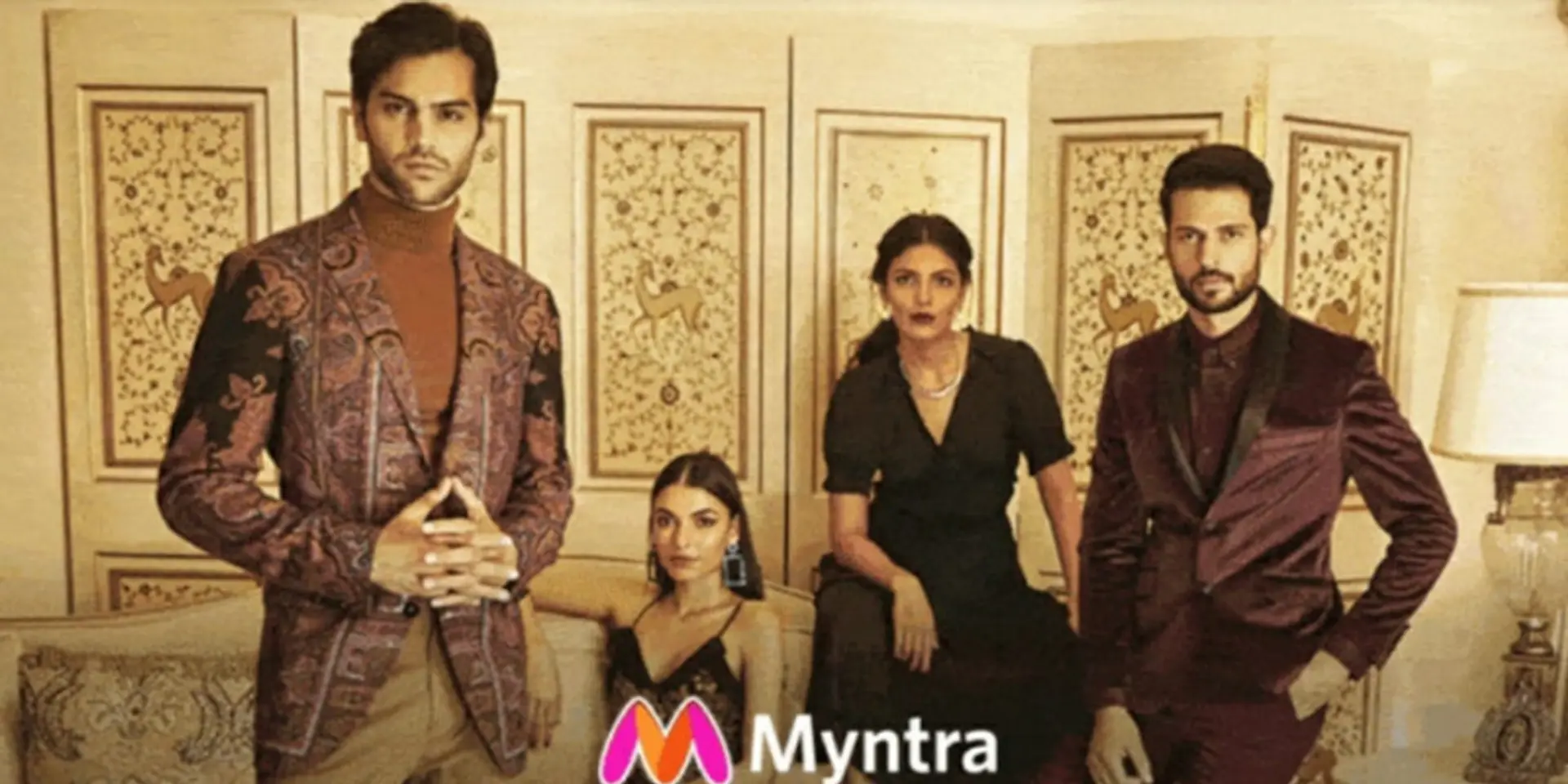 Myntra onboards 1.5M new customers during festive sale