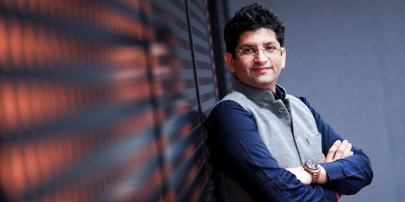 Microsoft venture arm M12 opens India office in Bengaluru