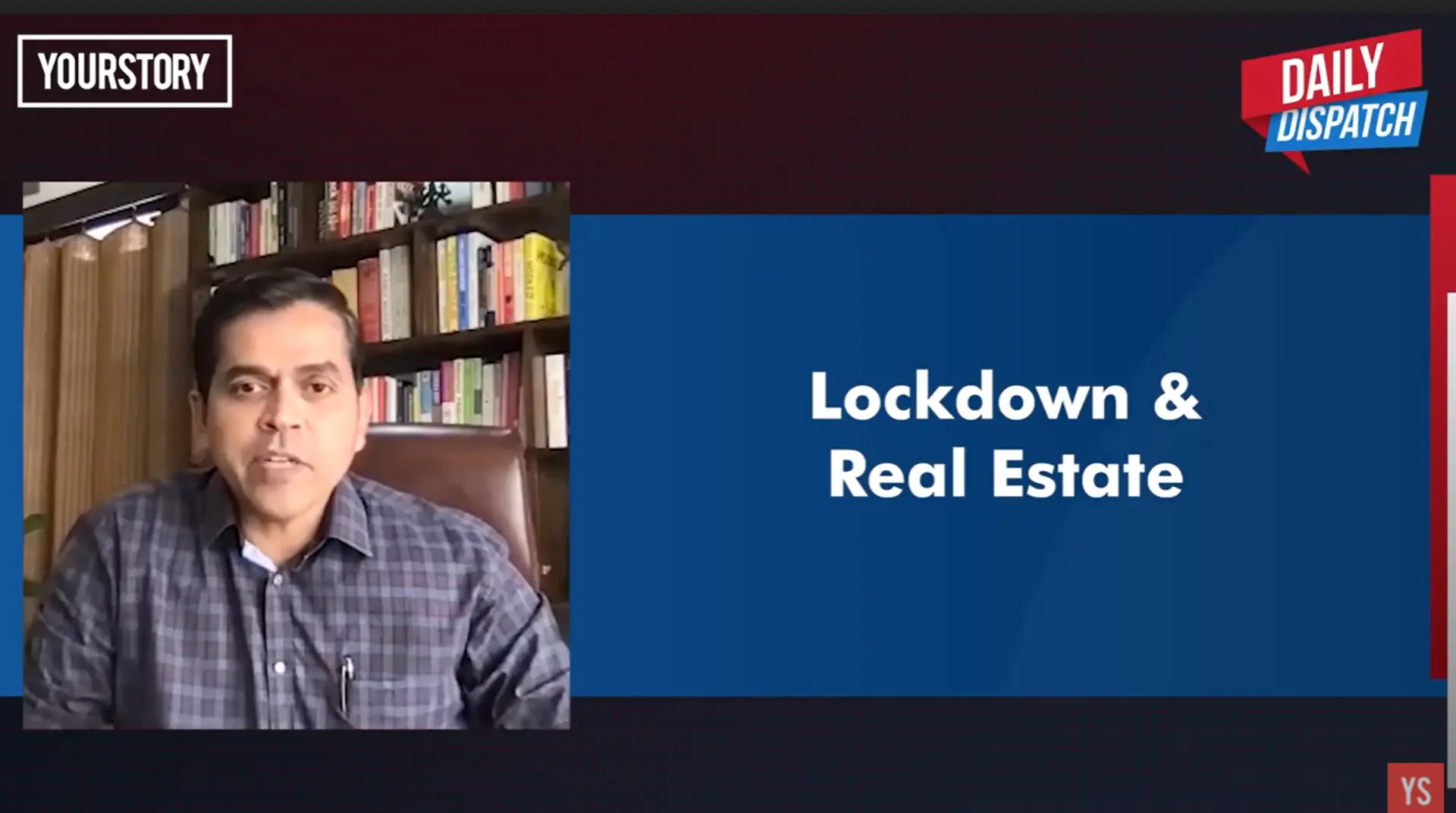 COVID-19 helped accelerate things to move online: MagicBricks CEO Sudhir Pai
