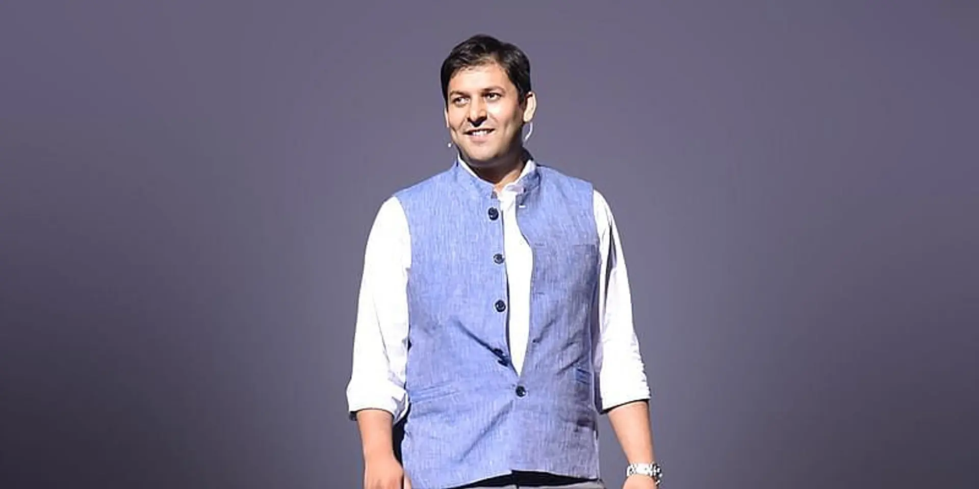 MapmyIndia's revenue up 35% YoY, profits remain consistent