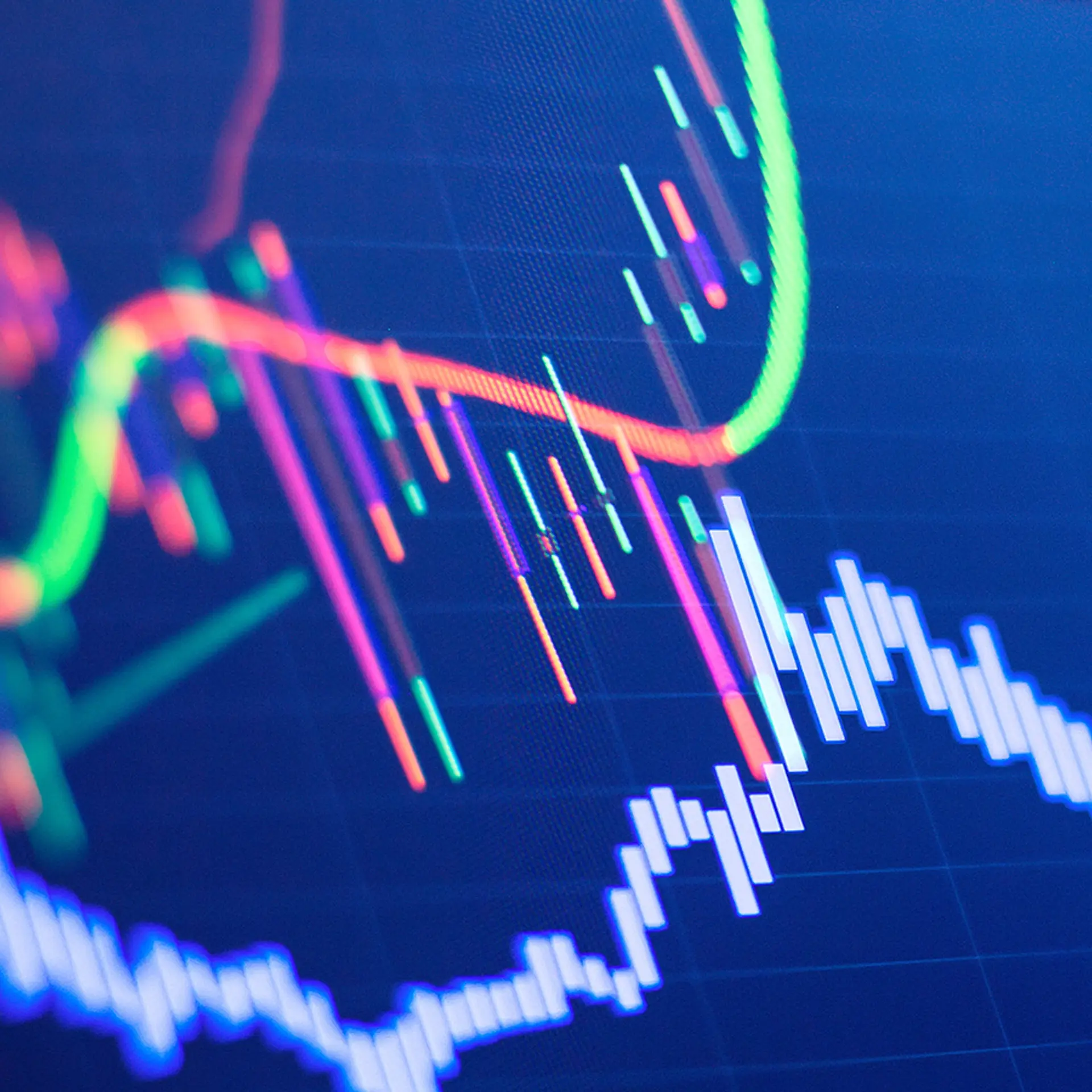 Strong Q2 earnings, domestic investors buoy markets on Monday