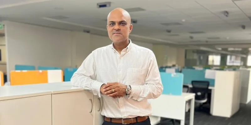 MatchLog Founder