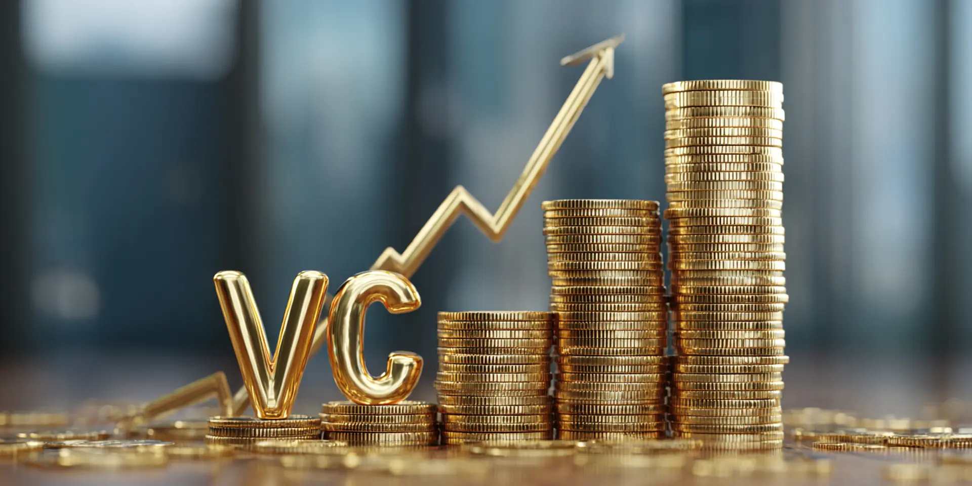 VC funding in July rises 29% YoY but declines sharply from June