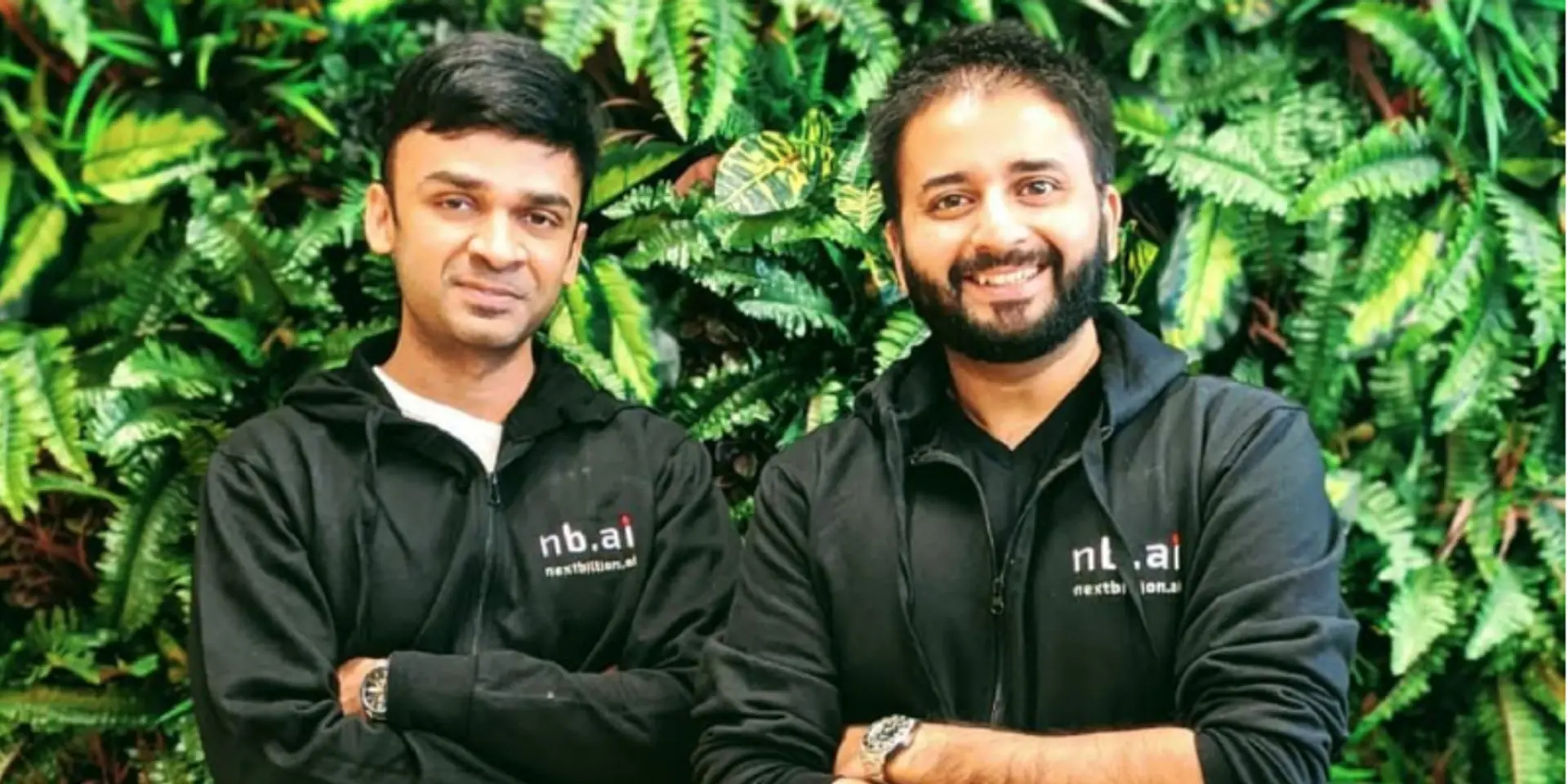 Hyperlocal startup Nextbillionai uses an AI-first approach to enable location-based experiences