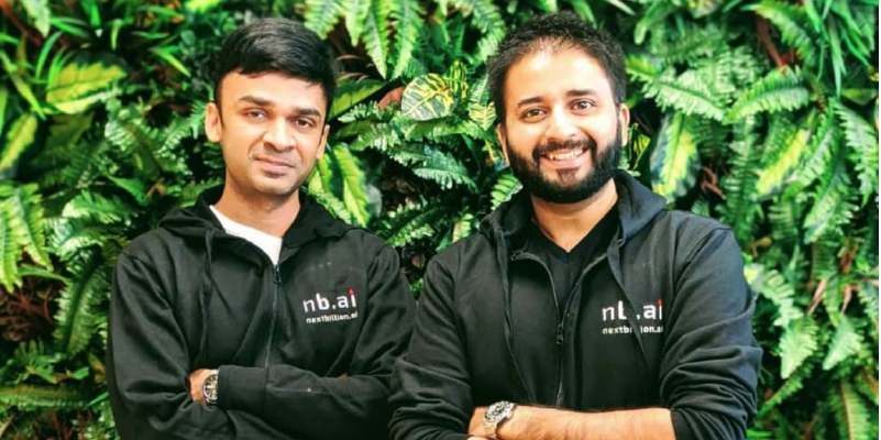 Hyperlocal startup Nextbillionai uses an AI-first approach to enable location-based experiences

