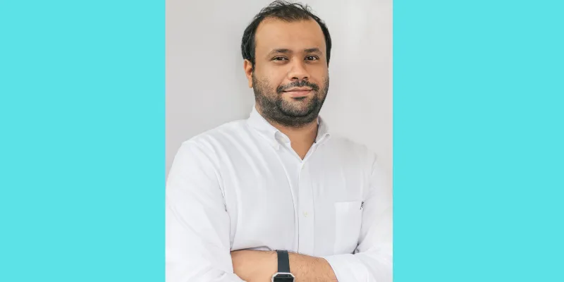 Nowpurchase founder