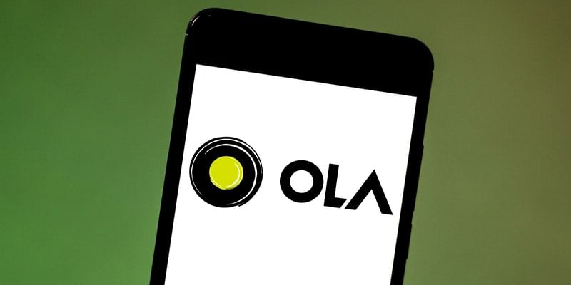 Ola reports first-ever operating profit of Rs 89.8 Cr for FY21