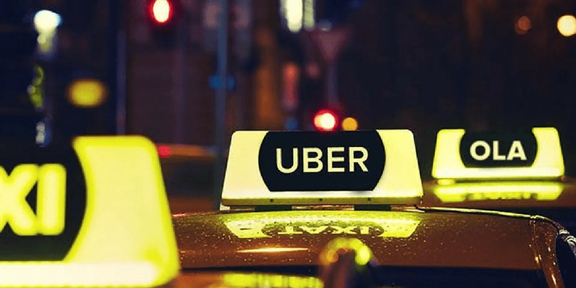 Govt allows cab aggregators to charges drivers 20 percent commission; surge pricing to 1.5 times of fare
