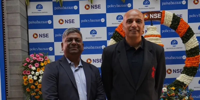 Policbazaar CEO & CFO