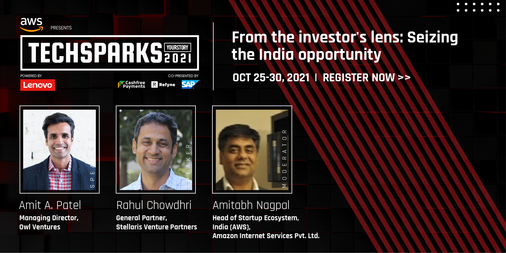 India will be the epicentre for edtech and SaaS startups, VCs say at TechSparks 2021