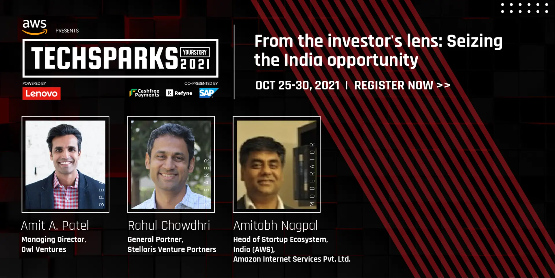India will be the epicentre for edtech and SaaS startups, VCs say at TechSparks 2021