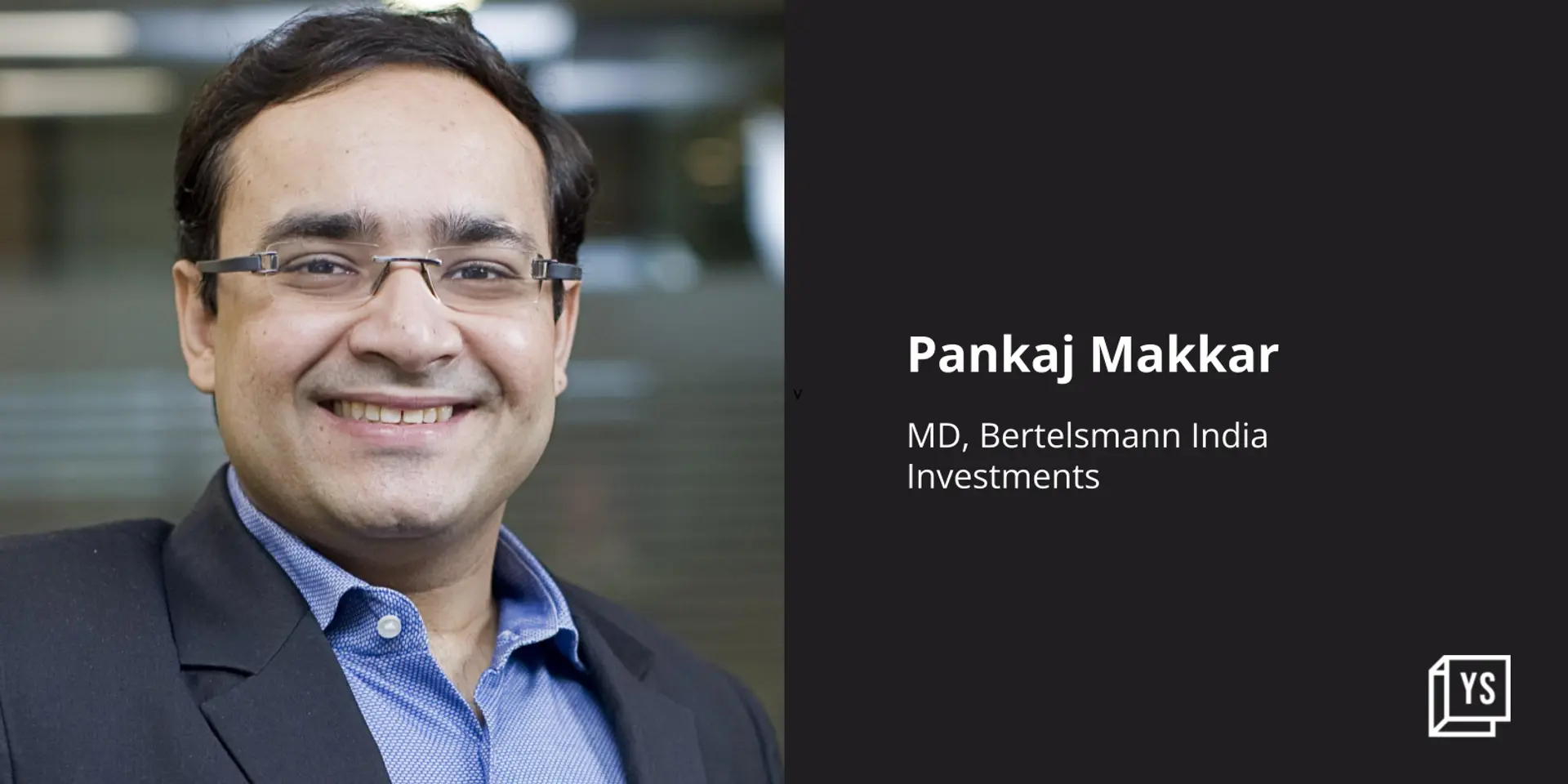 Bertelsmann dedicates $500M to invest in Indian startups