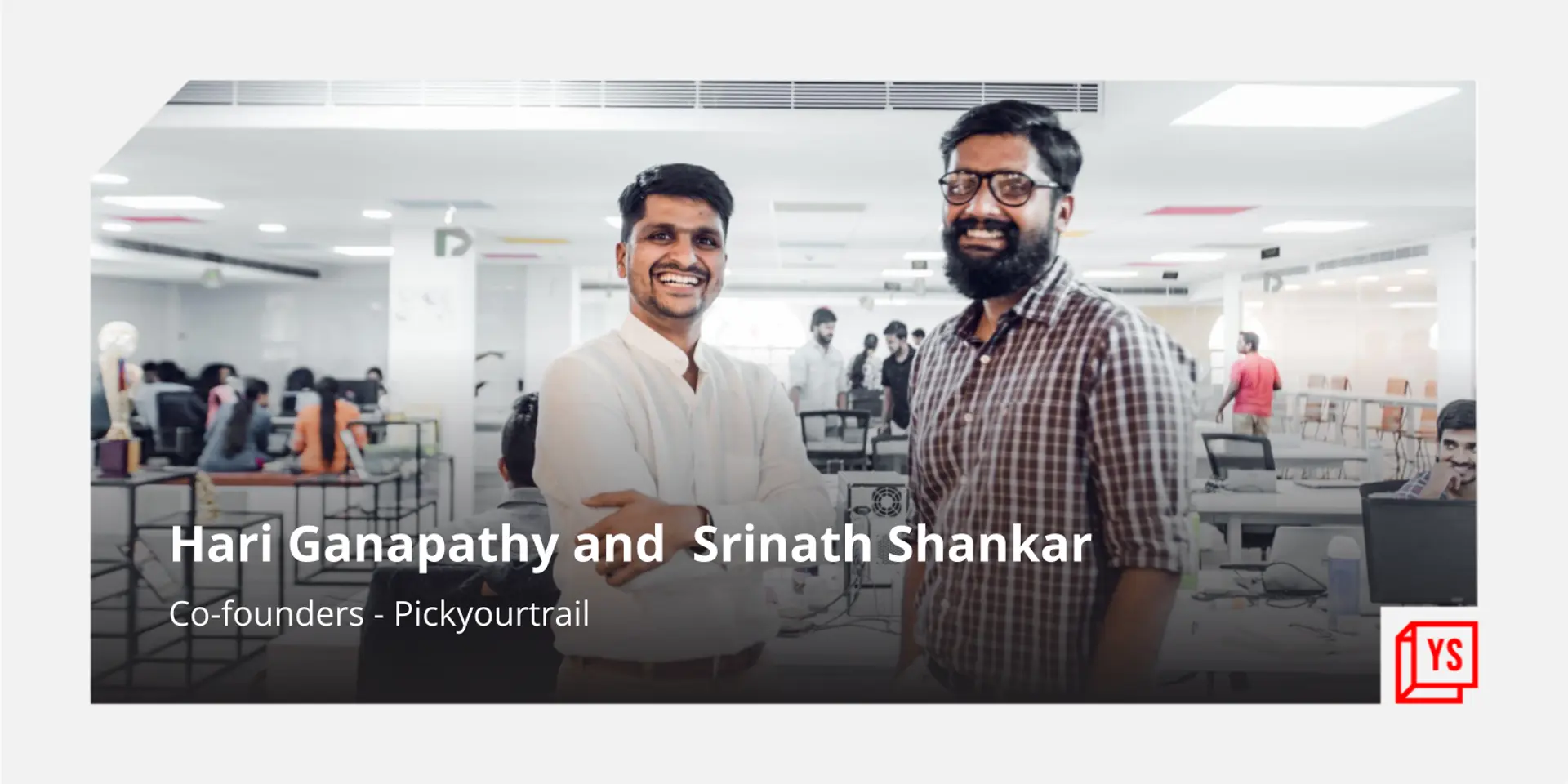 How online travel aggregator Pickyourtrail showed grit and resilience to emerge stronger from COVID impact