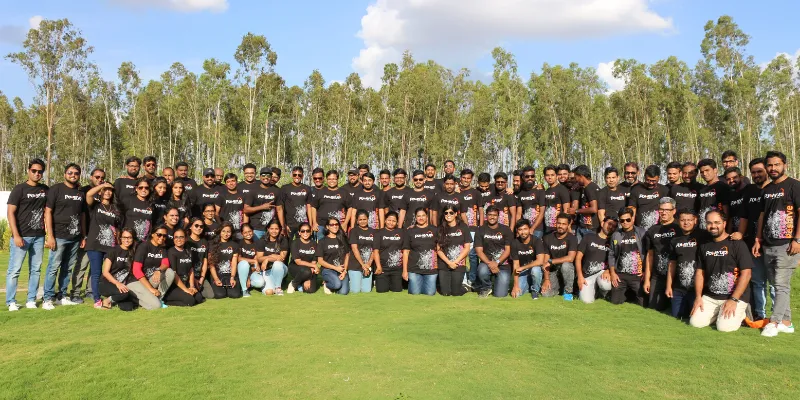 PowerupCloud Technologies