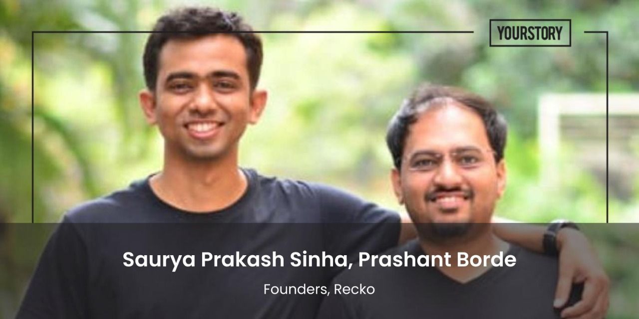 US fintech giant Stripe acquires Bengaluru-based startup Recko