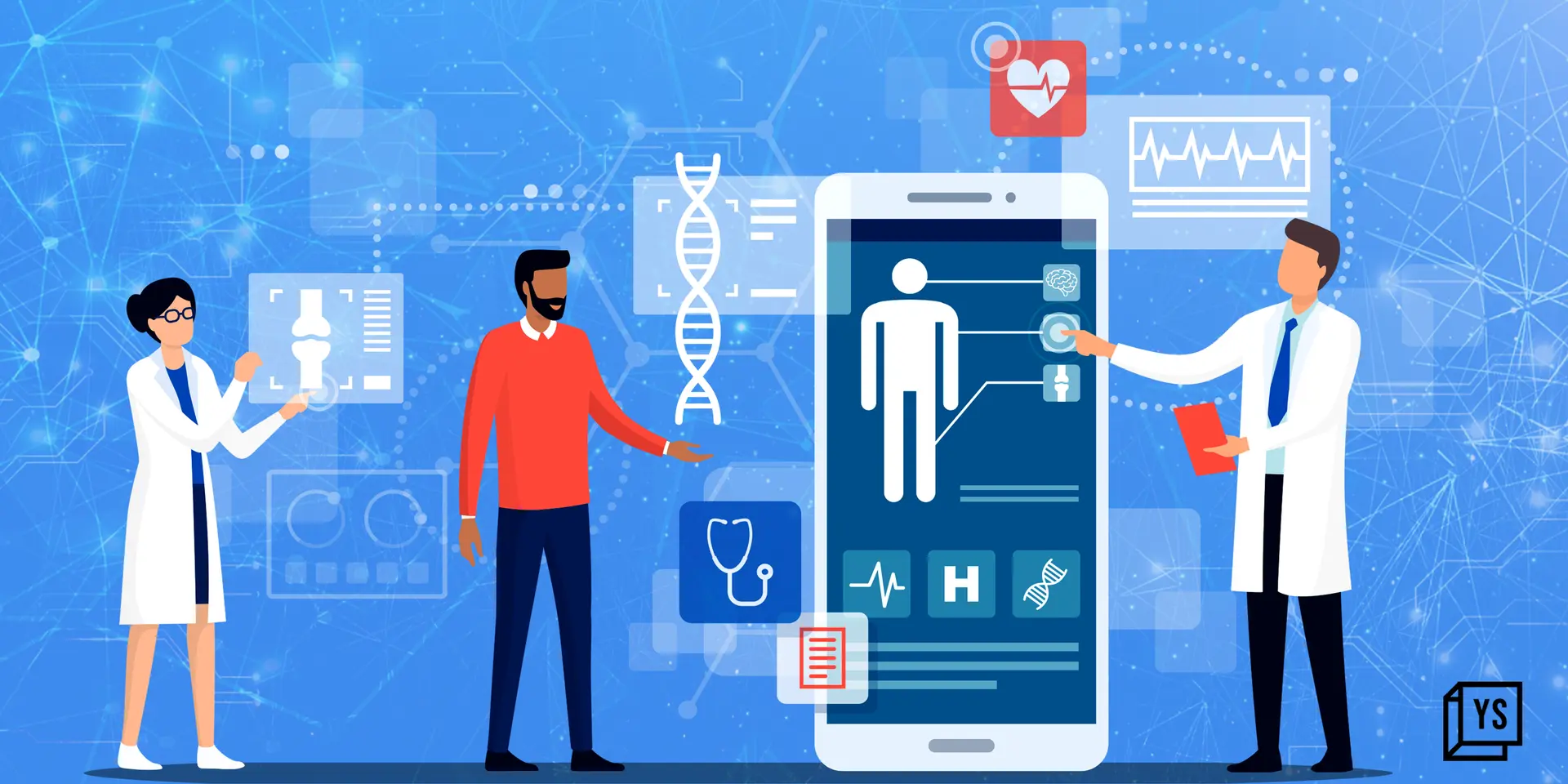 Apollo’s Digital, Retail Health units post strong Q1 as group eyes standalone listing