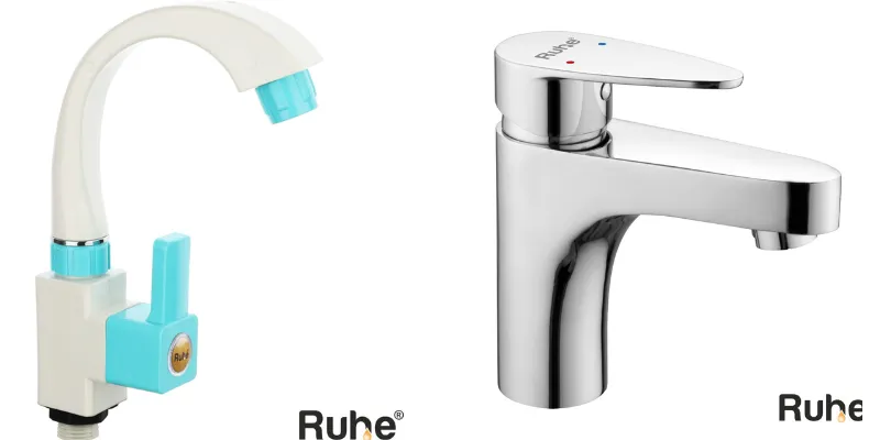 Ruhe product
