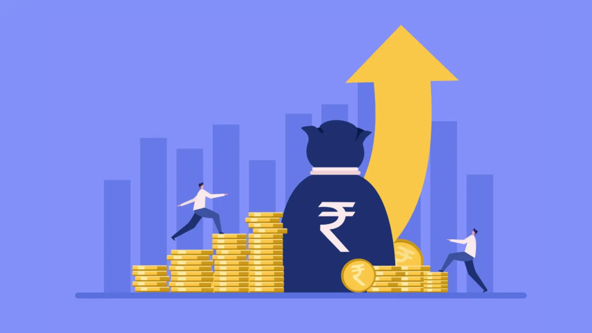 NIIF raises Rs 19,000 cr as first close in second fund