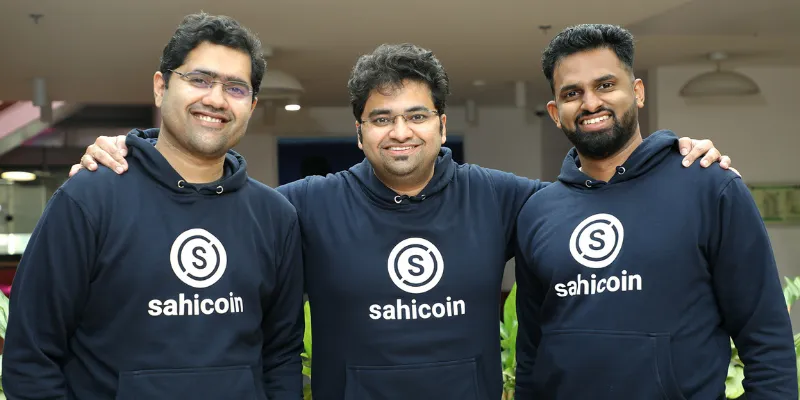 sahicoin founders