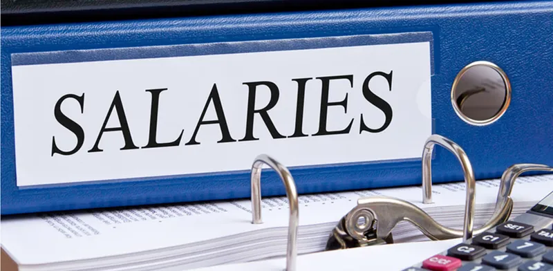 Salary