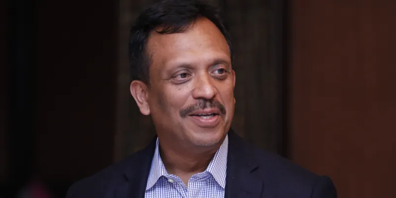 Sajan Pillai