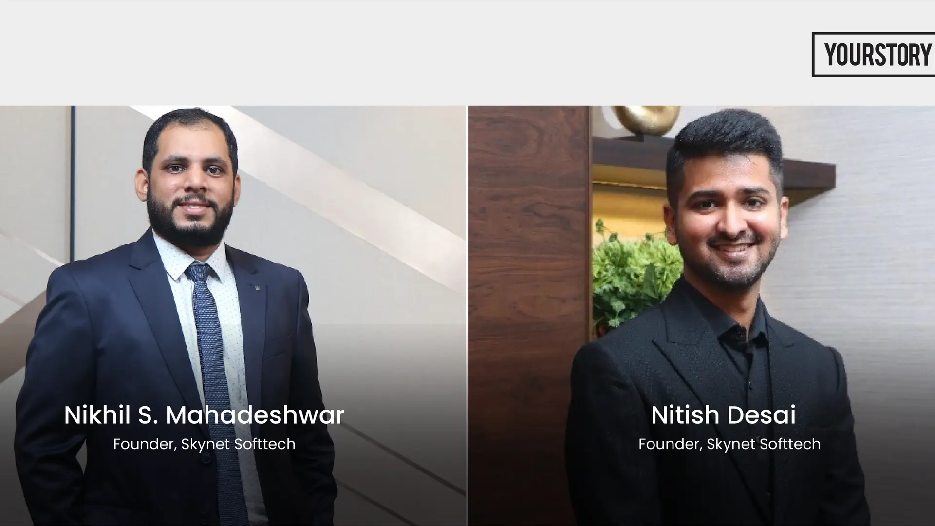 How this cybersecurity startup is combating various online threats