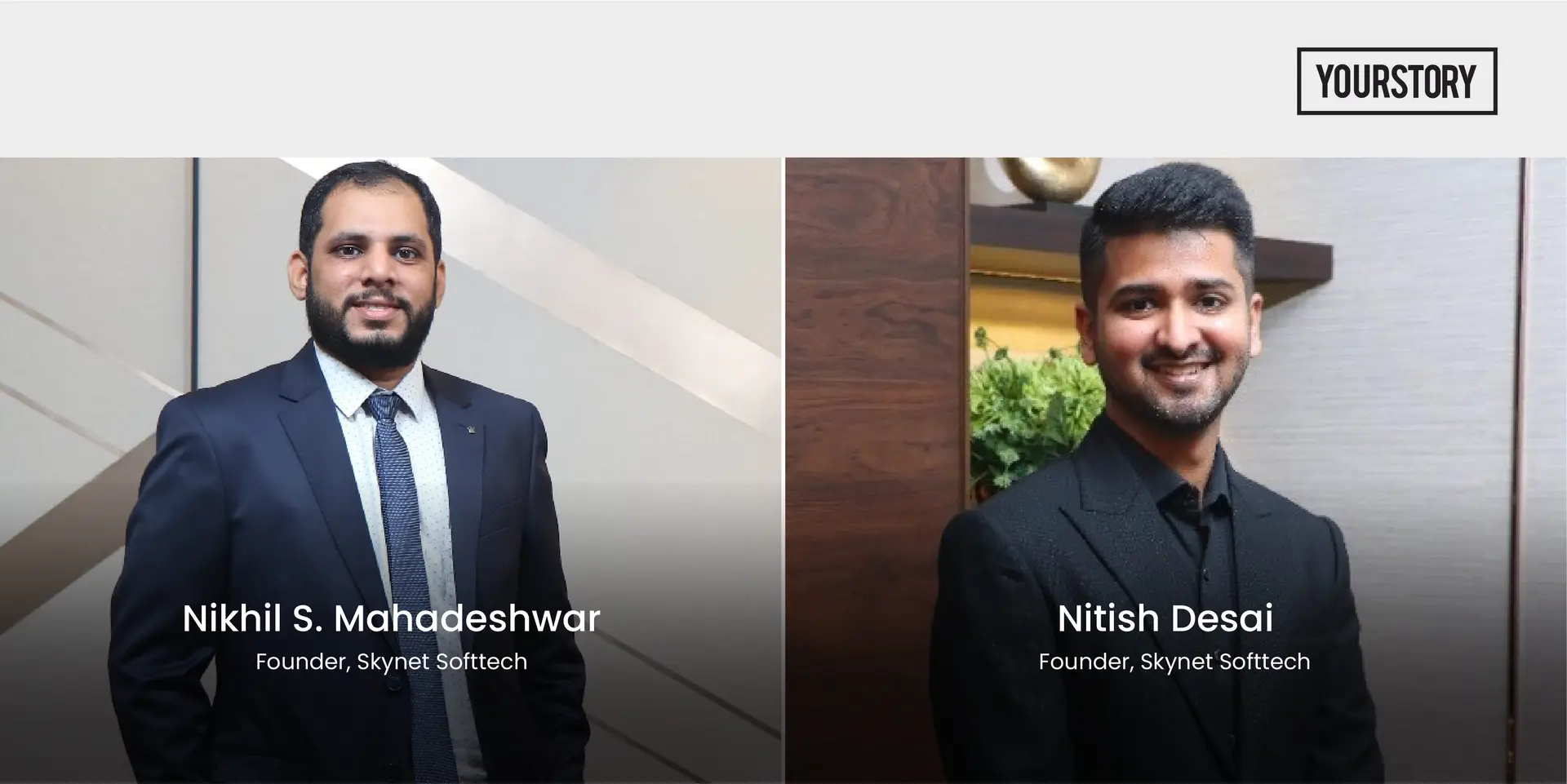 How this cybersecurity startup is combating various online threats