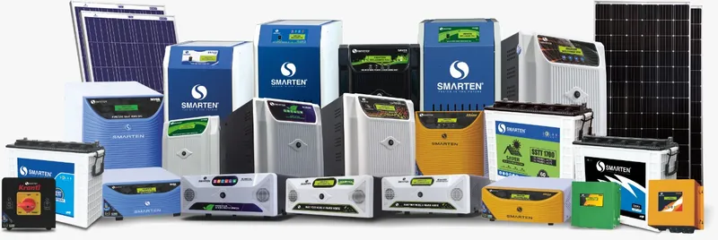 smarten product