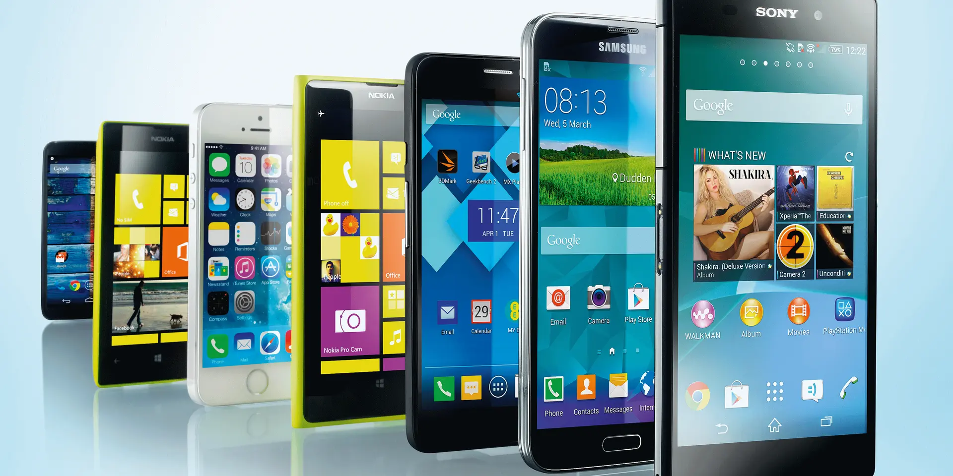 India smartphone market logs 169M units shipment in 2021, highest till date: Counterpoint
