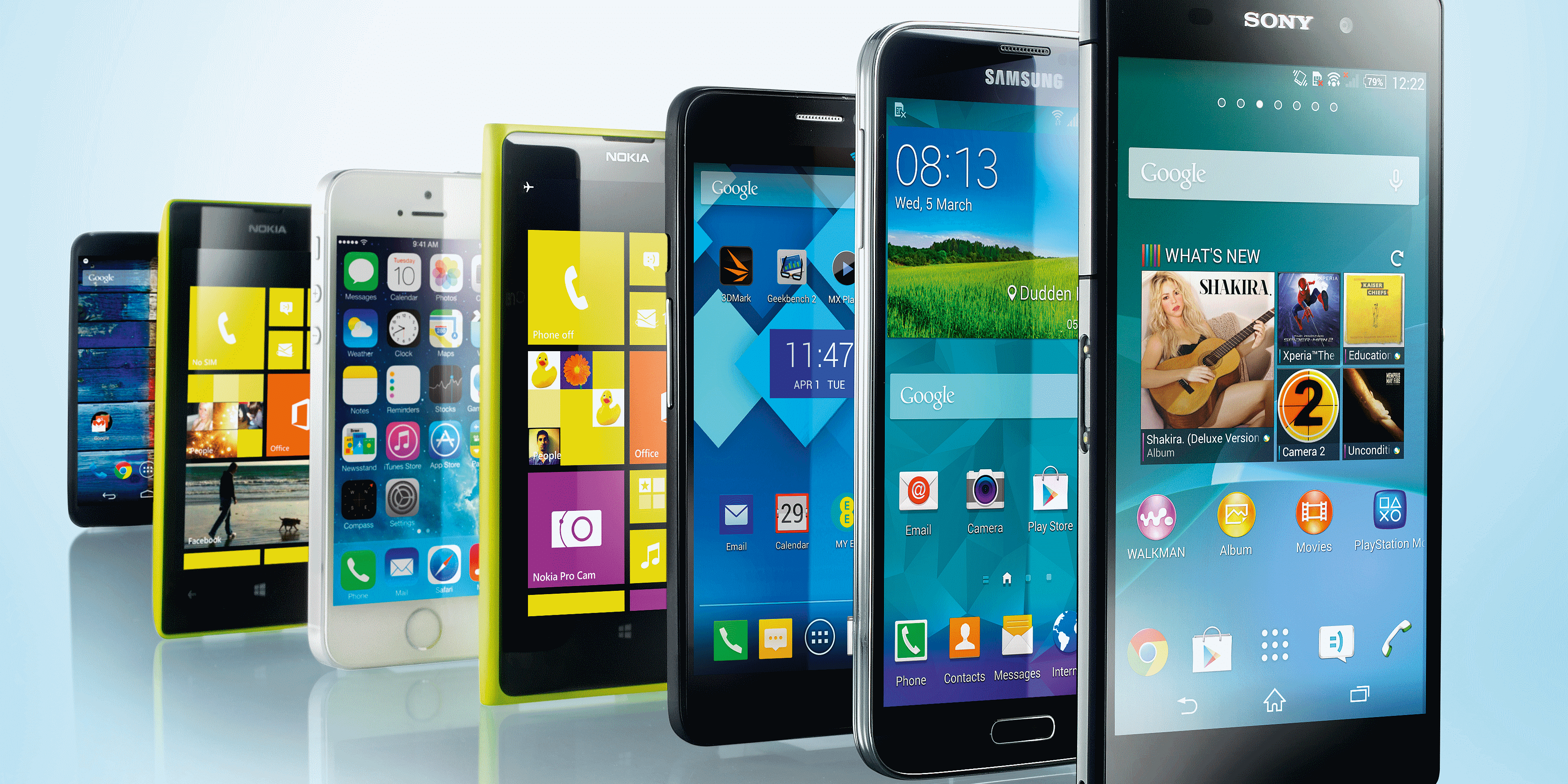 Smartphone shipment touches 38M units in Q1, COVID wave may dampen sentiment: Counterpoint