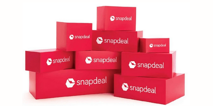 Snapdeal